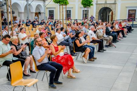 Na proslavi ob dnevu državnosti podeljena občinska priznanja 4